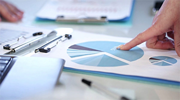 accounting outsourcing service provider