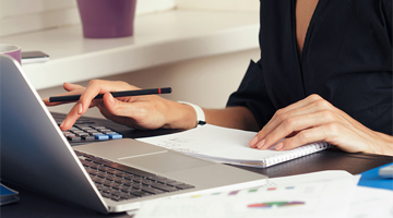 Accounting services for small businesses